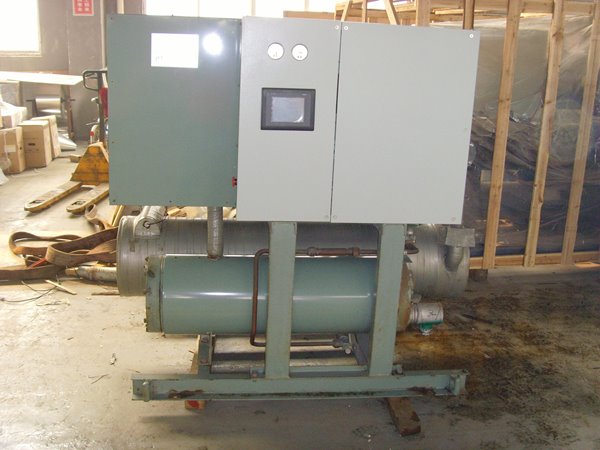 海林酒店中央空调不停机清洗方法介绍